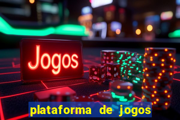 plataforma de jogos 2 reais